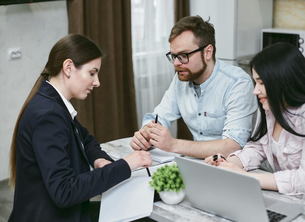 Comment préparer votre dossier de crédit pour obtenir un prêt immobilier avantageux