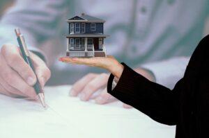Comment réussir la vente d'un bien immobilier ?
