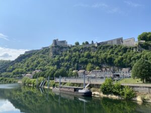 Besançon : le nouvel eldorado de l'immobilier