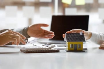 Les 6 types de prêts immobiliers expliqués