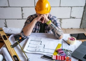 Top 5 des erreurs de rénovation à éviter