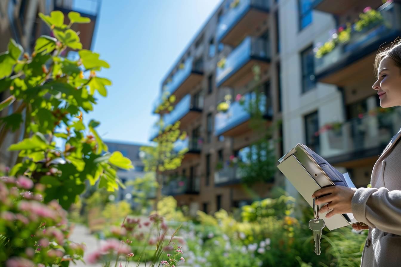 Comment louer un appartement : guide complet pour trouver et obtenir votre logement idéal