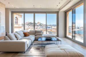 Appartement à vendre à Marseille : trouvez votre bien idéal dans la cité phocéenne