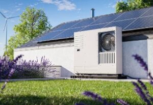 Pompes à chaleur et panneaux photovoltaïques : le duo gagnant pour votre maison