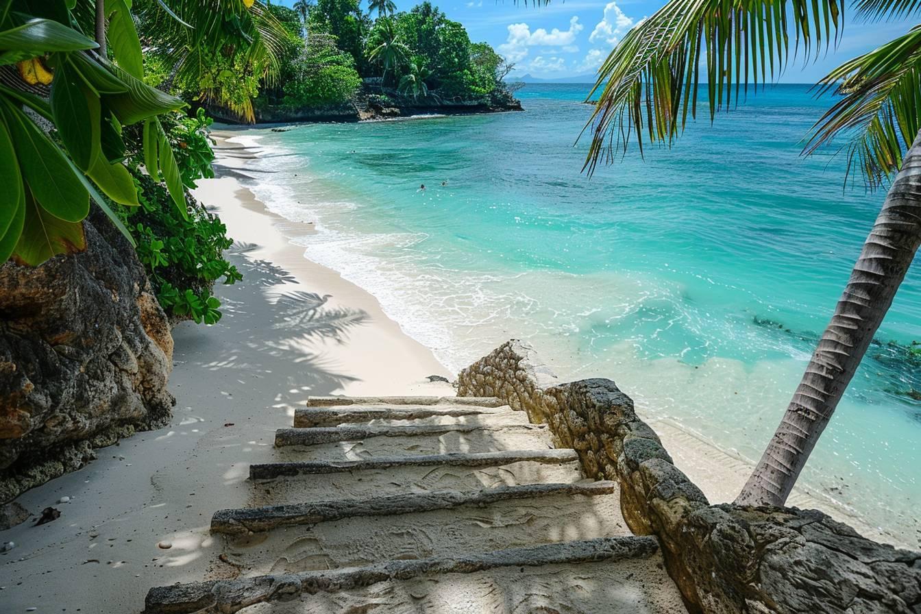 Villas de luxe en bord de mer : achetez votre résidence de vacances idéale