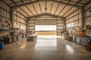 Location hangar particulier : annonces de location pour particuliers et agriculteurs