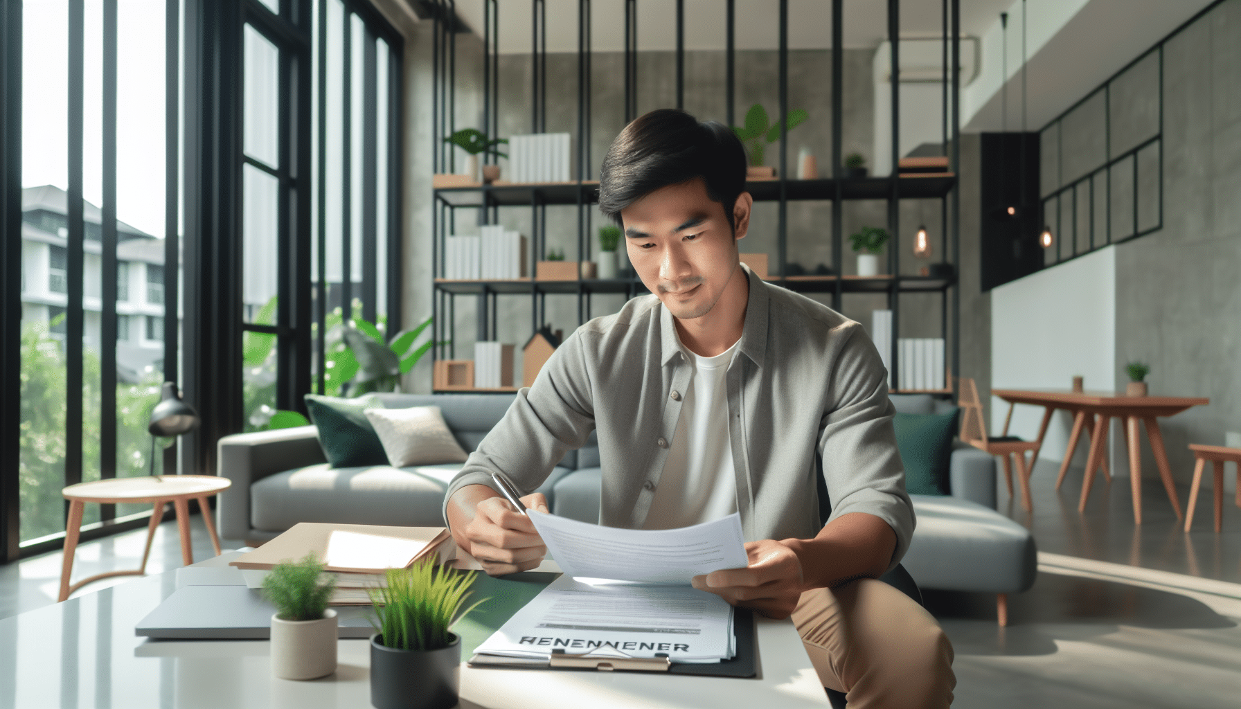 Guide propriétaire : secrets pour une gestion sereine et zen !