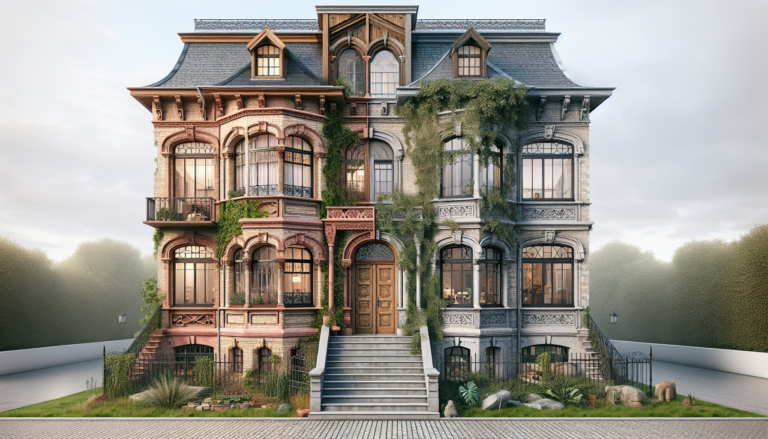 Immobilier ancien ou neuf : que choisir ? Faites le bon choix !