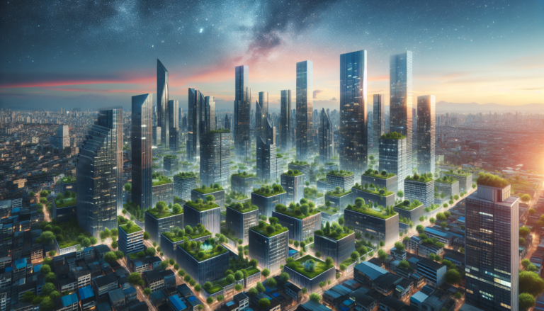 Les meilleures villes 2025 : Succès assuré en investissements !