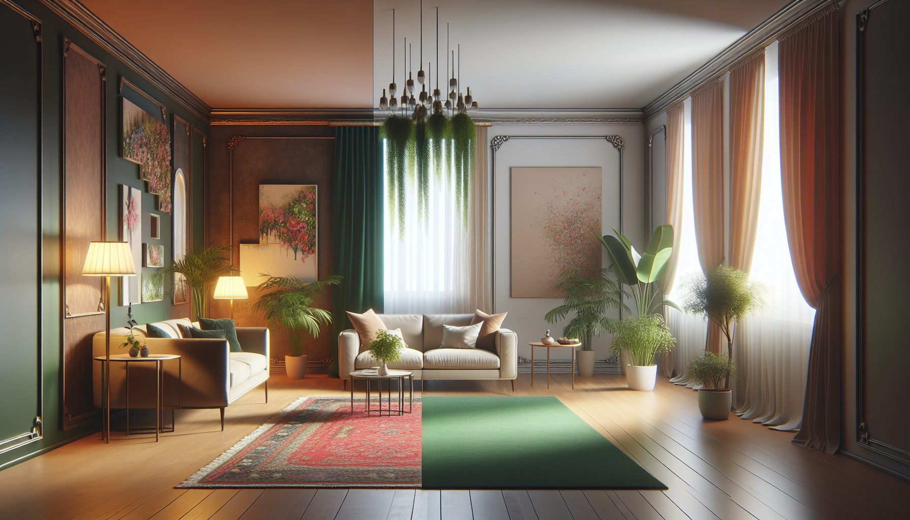 Location meublée vs vide : Astuces pour bien investir !