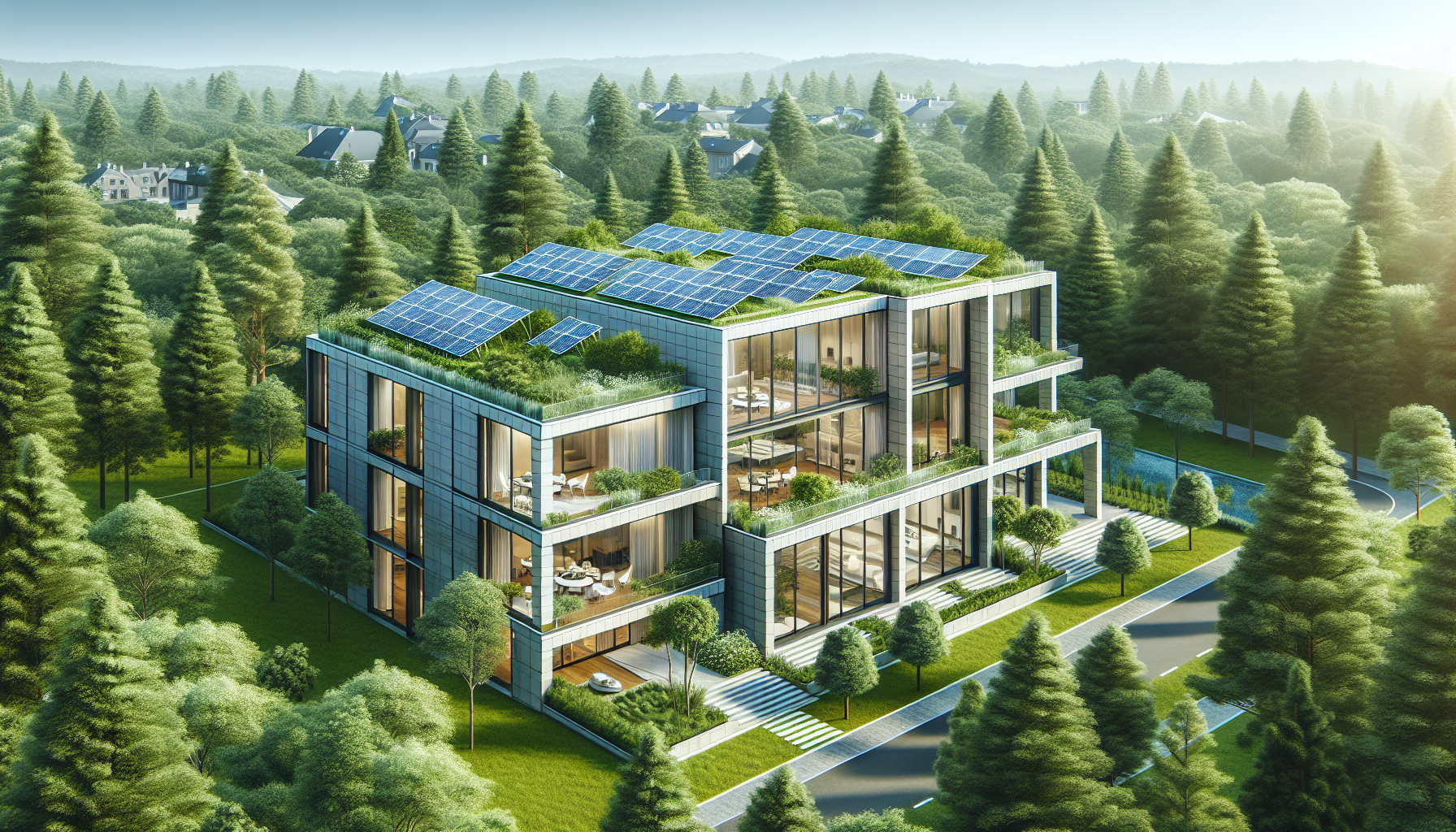 Logement social 2025 : innovations qui changent tout !