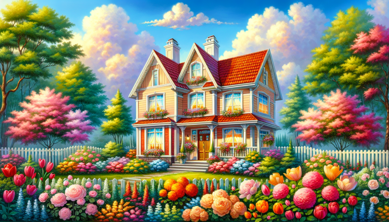 10 conseils clés : vendez votre maison vite et bien !