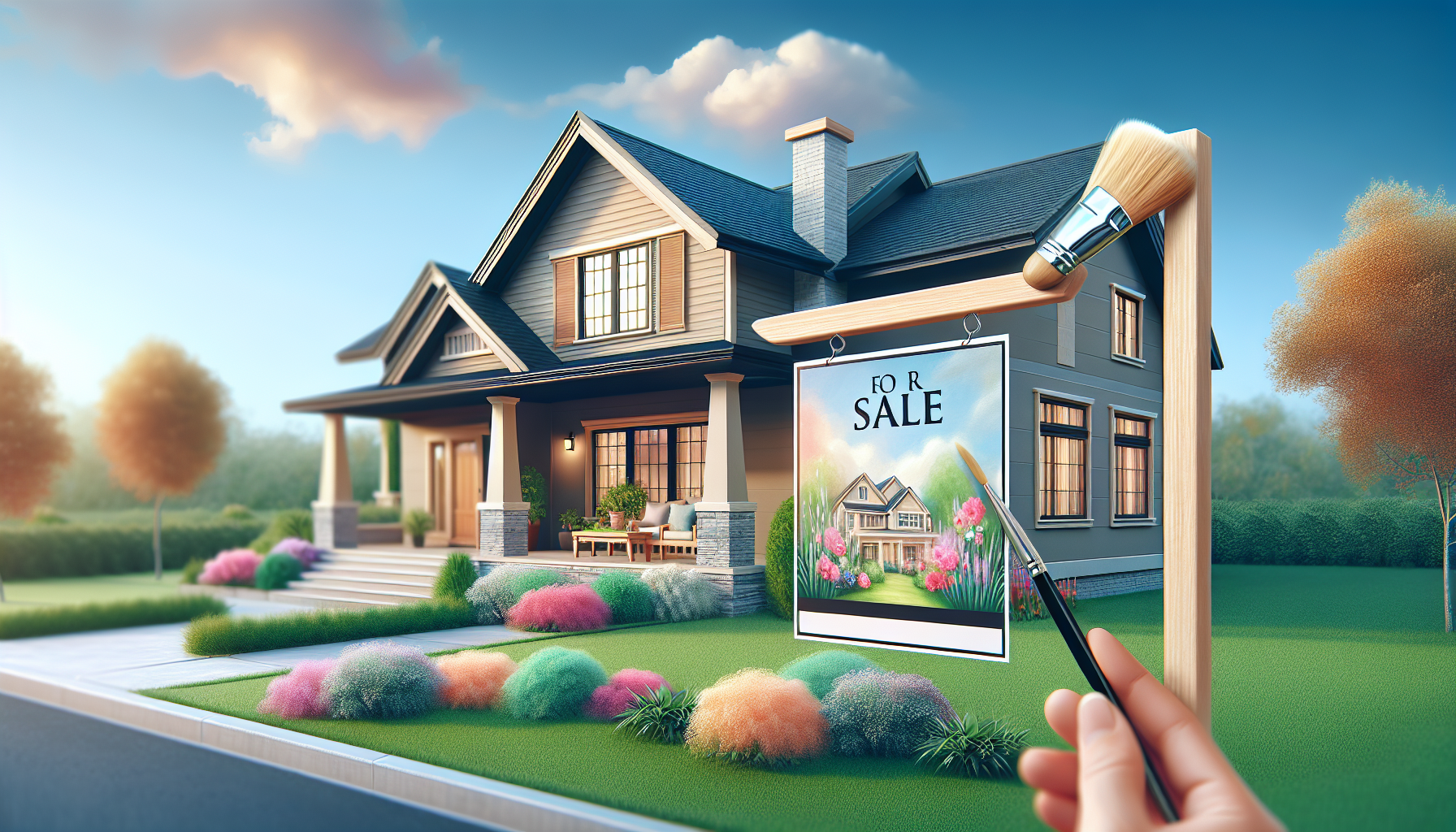10 conseils clés : vendre votre maison vite et au meilleur prix