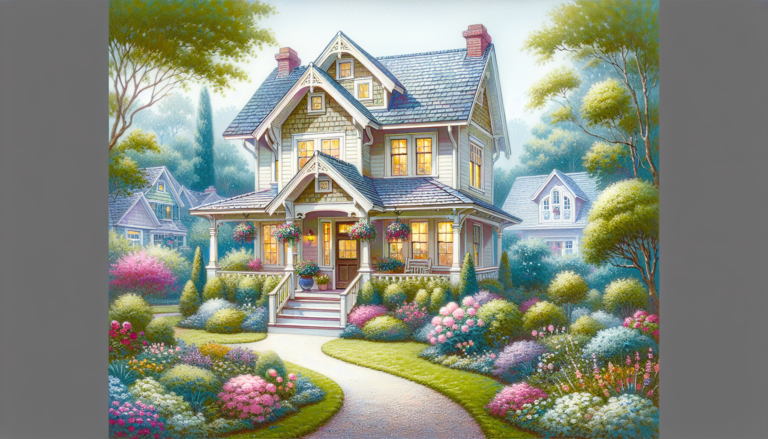 10 conseils pour bien vendre votre maison : Guide essentiel !