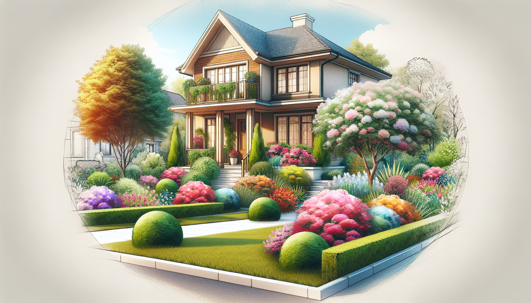 10 conseils : vendre vite et bien votre maison !