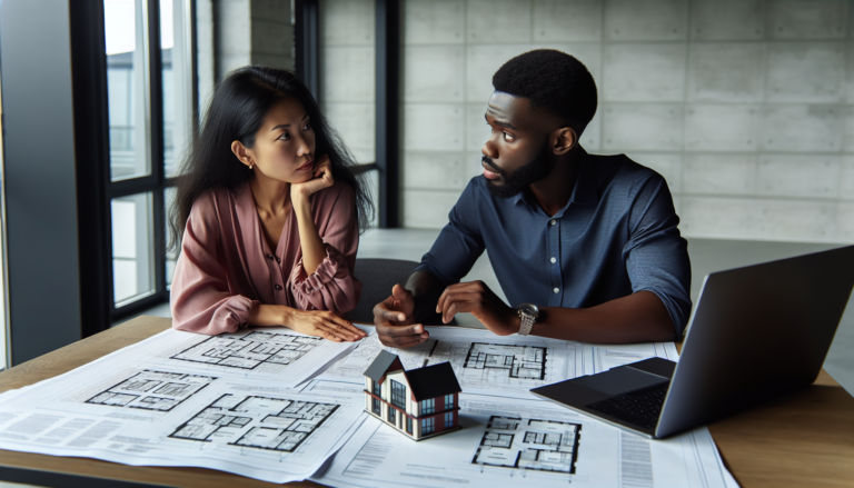 Acheter à deux : secrets d'une organisation efficace !