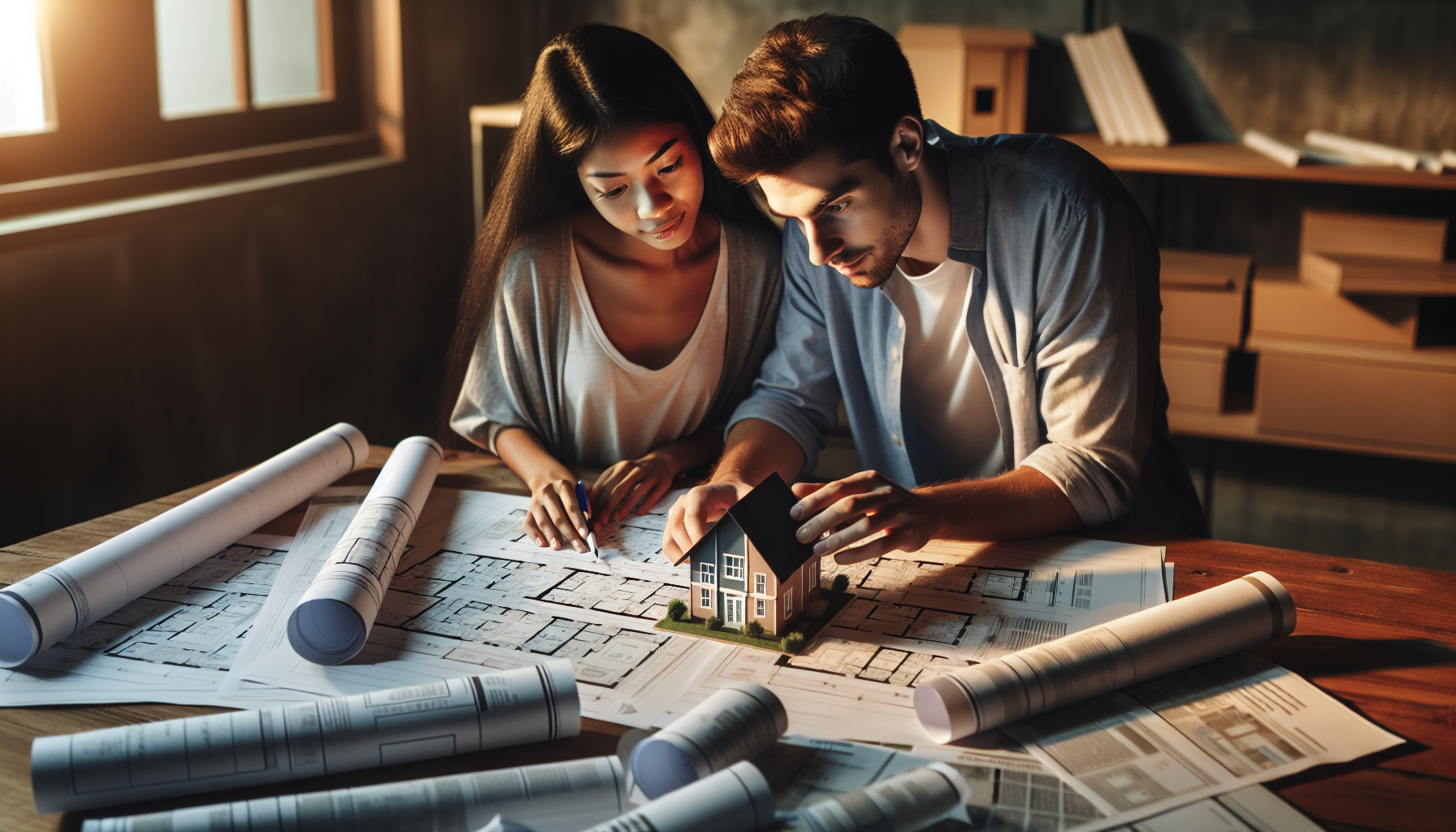 Acheter malin : réussissez votre premier achat immobilier !