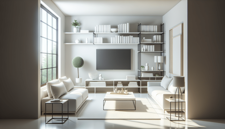 Astuces futées : optimiser l’espace avant visite à domicile