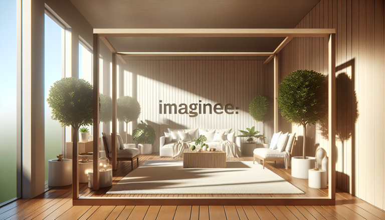 Astuces pour optimiser l'espace : 8 idées à découvrir !