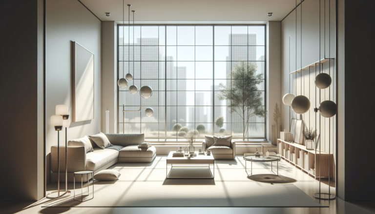 Astuces pour optimiser l'espace : 9 secrets à découvrir !