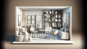 Astuces pour optimiser l’espace : boostez votre visite !