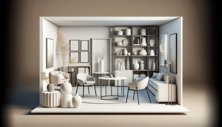 Astuces pour optimiser l’espace : boostez votre visite !