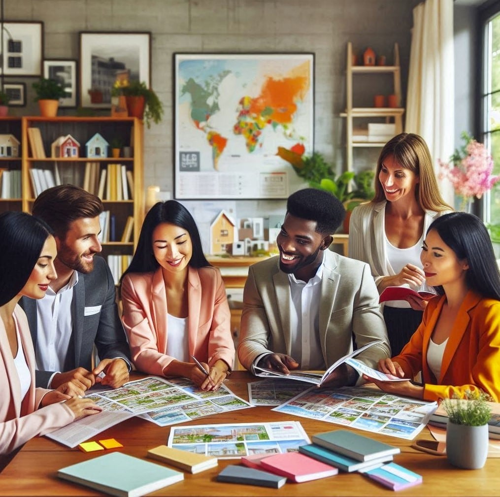Trouver l'agence immobilière qu'il vous faut avec un annuaire
