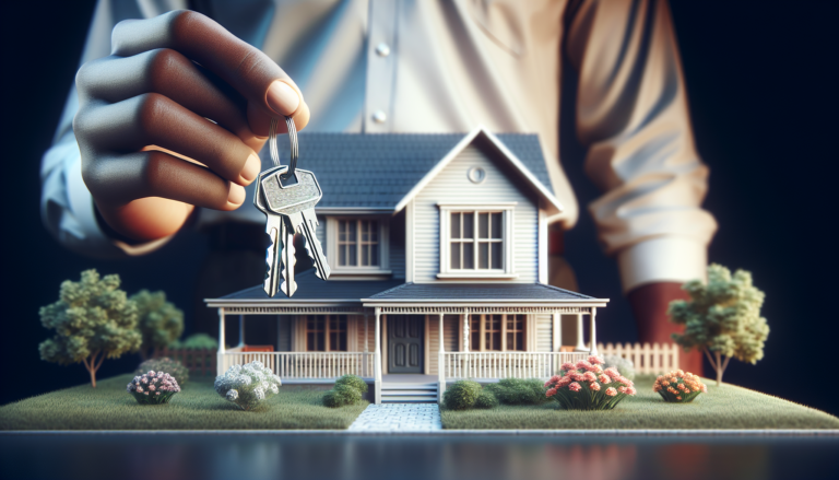 Comment acheter sans apport : secrets des pros dévoilés !