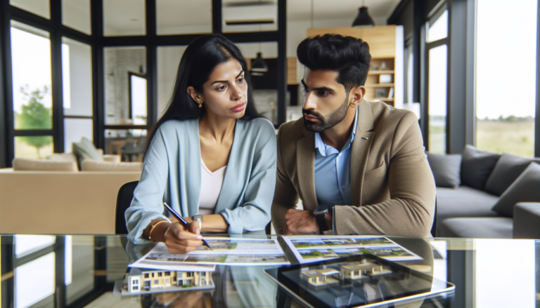 Comment acheter un bien immobilier sans apport : secrets !