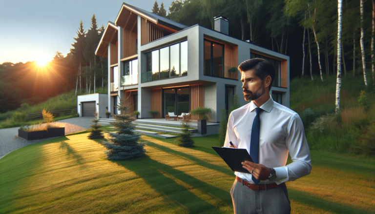 Comment estimer la valeur de votre bien immobilier ?