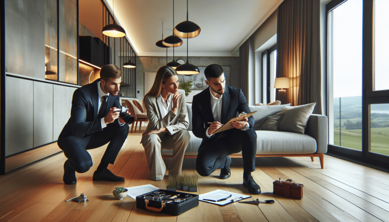 Diagnostics immobiliers 2025 : tout sur les obligations !
