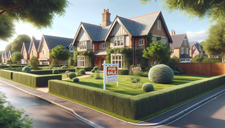 Évaluez votre bien immobilier : astuces simples et efficaces !