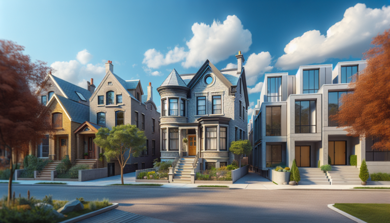 Immobilier ancien ou neuf : que choisir ? Guide complet !