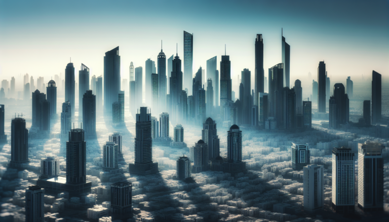 Investir en 2025 : top 10 des villes à ne pas manquer !