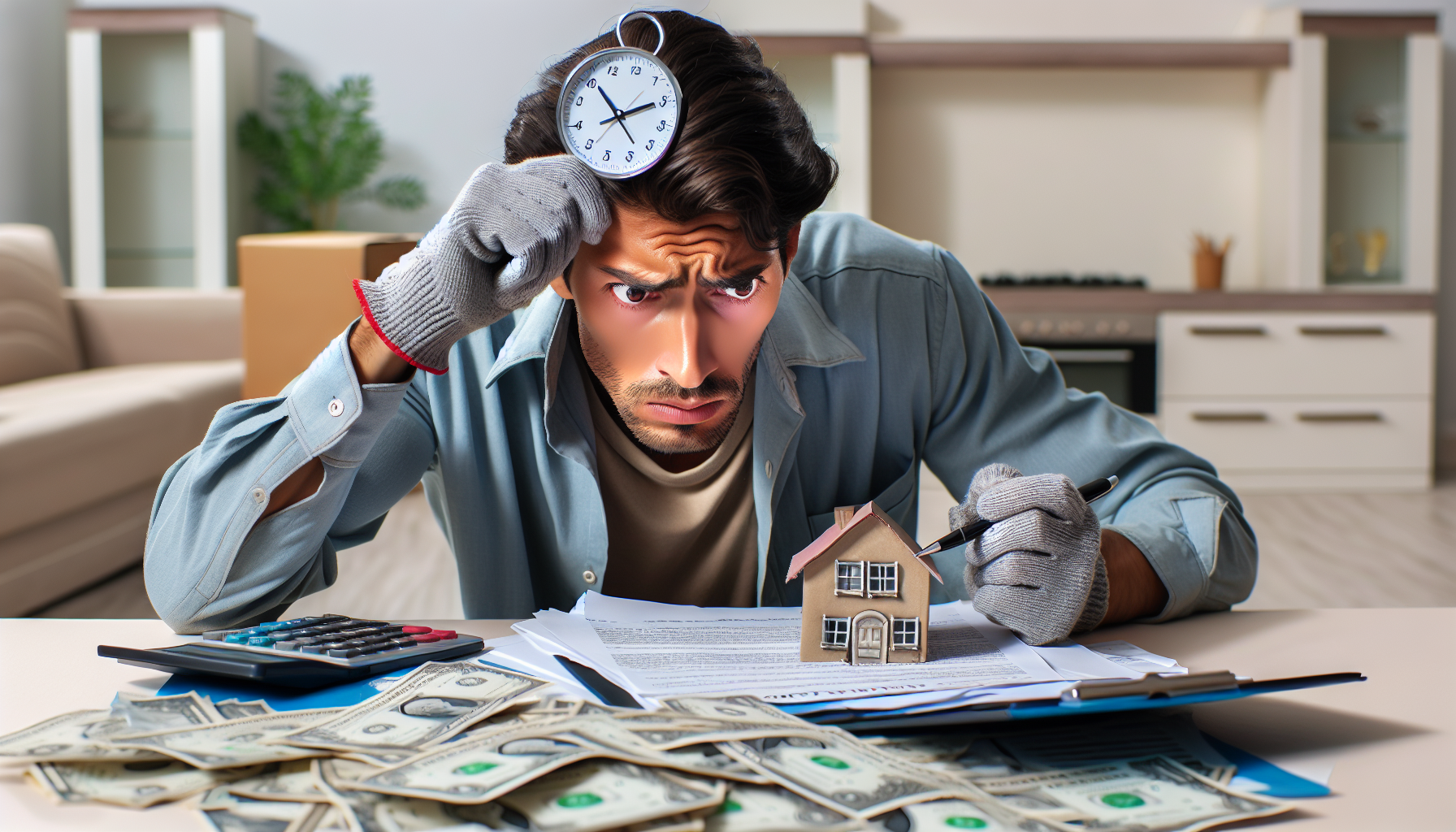 Investissement locatif : erreurs à éviter pour réussir !