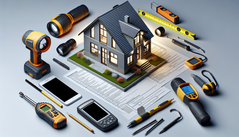 Les diagnostics immobiliers 2025 : ce qui change et comment l’appliquer