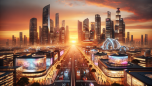 Les meilleures villes 2025 : Top 5 pour un investissement sûr