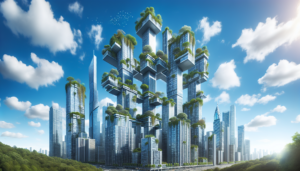Les meilleures villes pour investir en 2025 : Top 10 à voir !