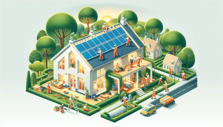 Rénovation énergétique 2025 : quelles aides maximiser ?