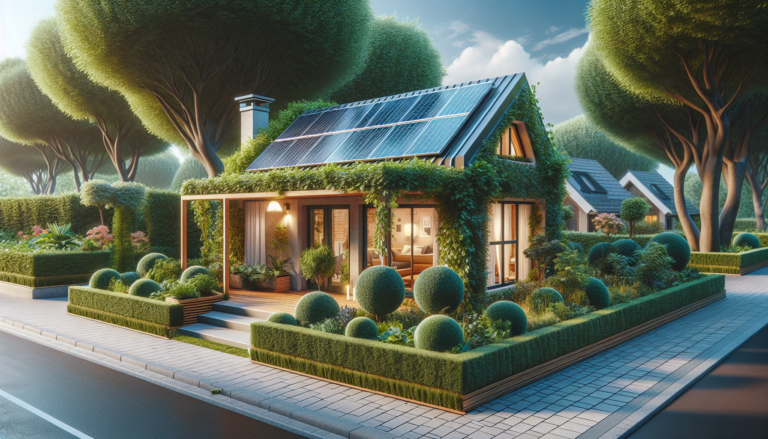 Rénovation énergétique : aides 2025, toutes les astuces !