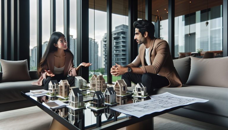 Réussir votre 1er achat immobilier : les étapes clés gagnantes !