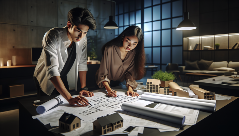 Réussir votre achat immobilier : 5 étapes clés à suivre !