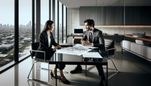 Secrets d'experts : négociez un bien immobilier comme un pro !