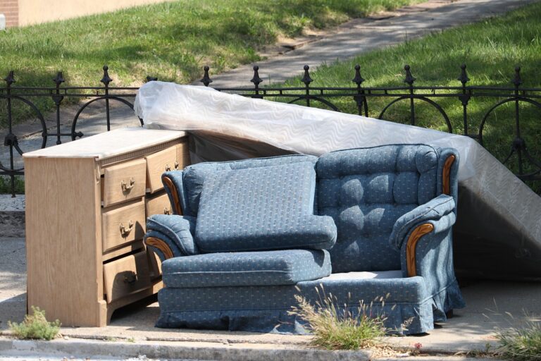 Débarras de maisons et appartements dans le Gard et évacuation des déchets : un défi ? Pas vraiment !