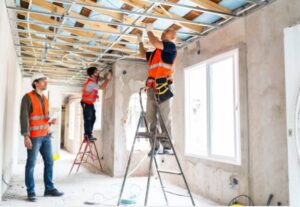 Financer vos travaux de rénovation énergétique grâce au regroupement de crédits