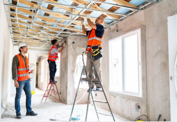 Financer vos travaux de rénovation énergétique grâce au regroupement de crédits