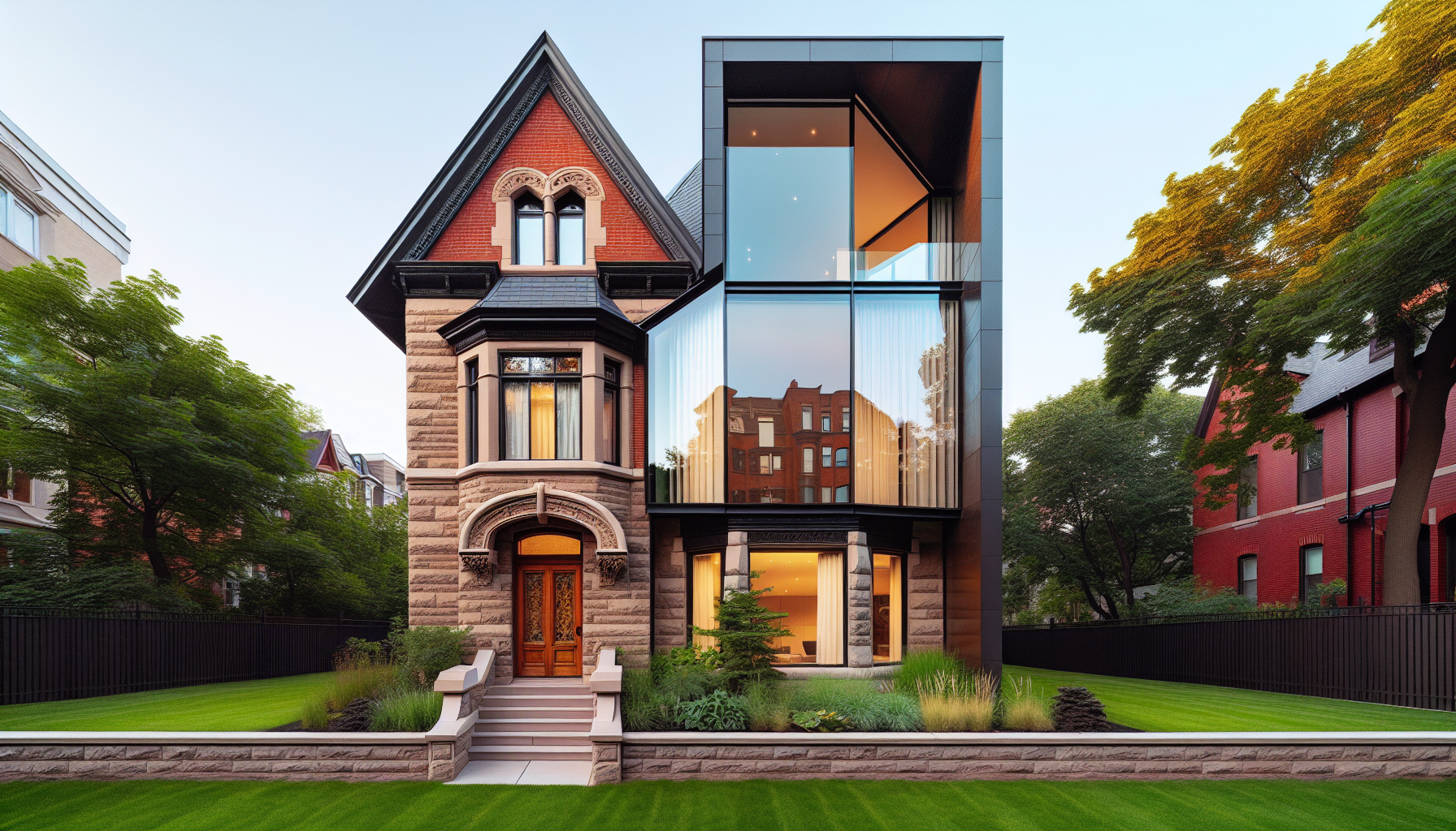 Immobilier ancien ou neuf : astuces pour un choix gagnant !