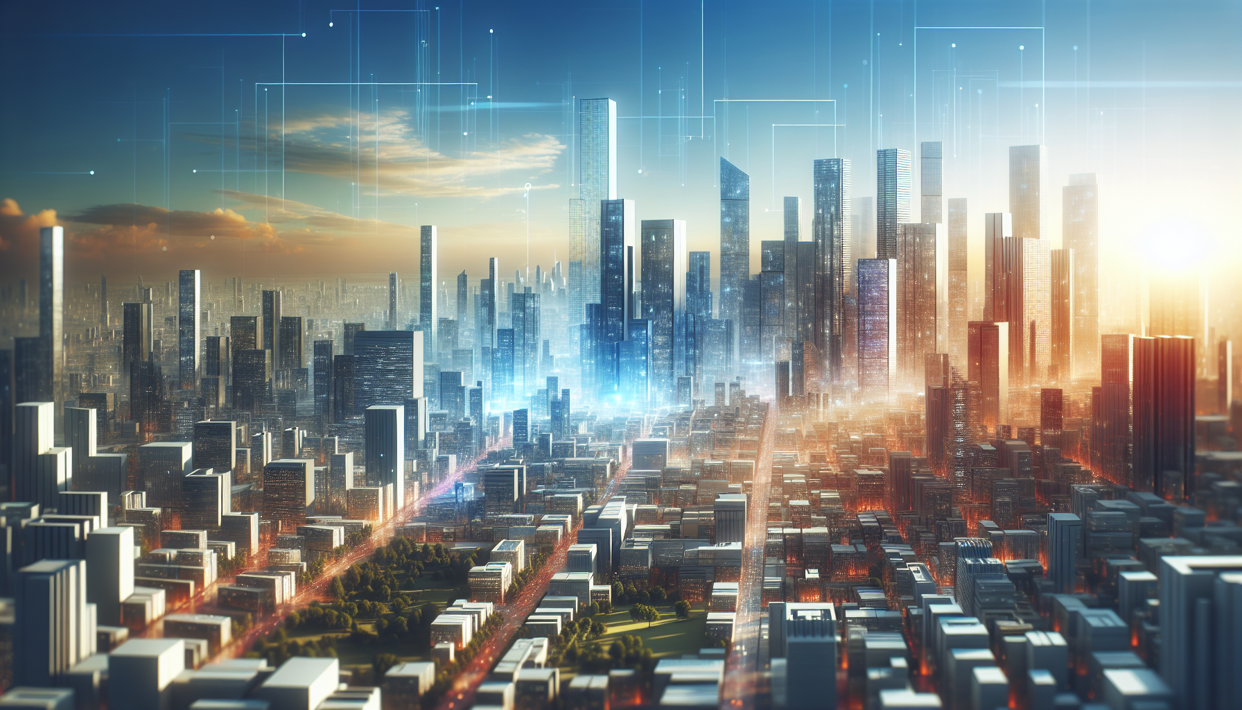 Les meilleures villes pour investir en 2025 : Top 10 à découvrir.