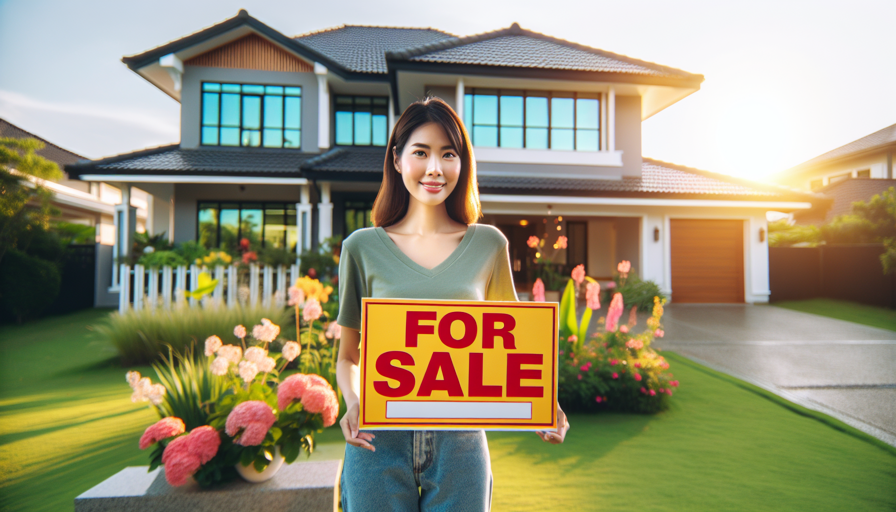 Secrets pour vendre vite un bien sans agence : nos 5 étapes !