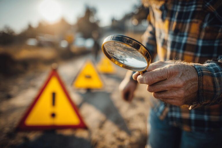 Acheter un terrain à bâtir : Évitez les 5 pièges courants des acheteurs